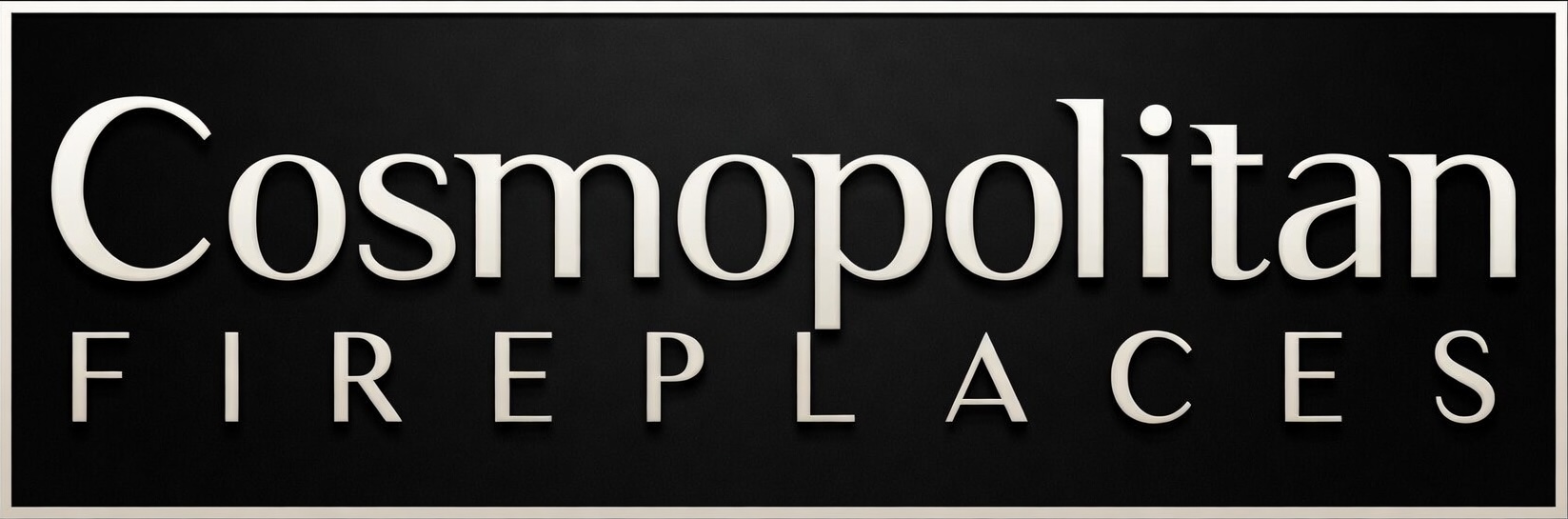 Cosmopolitan Fireplaces