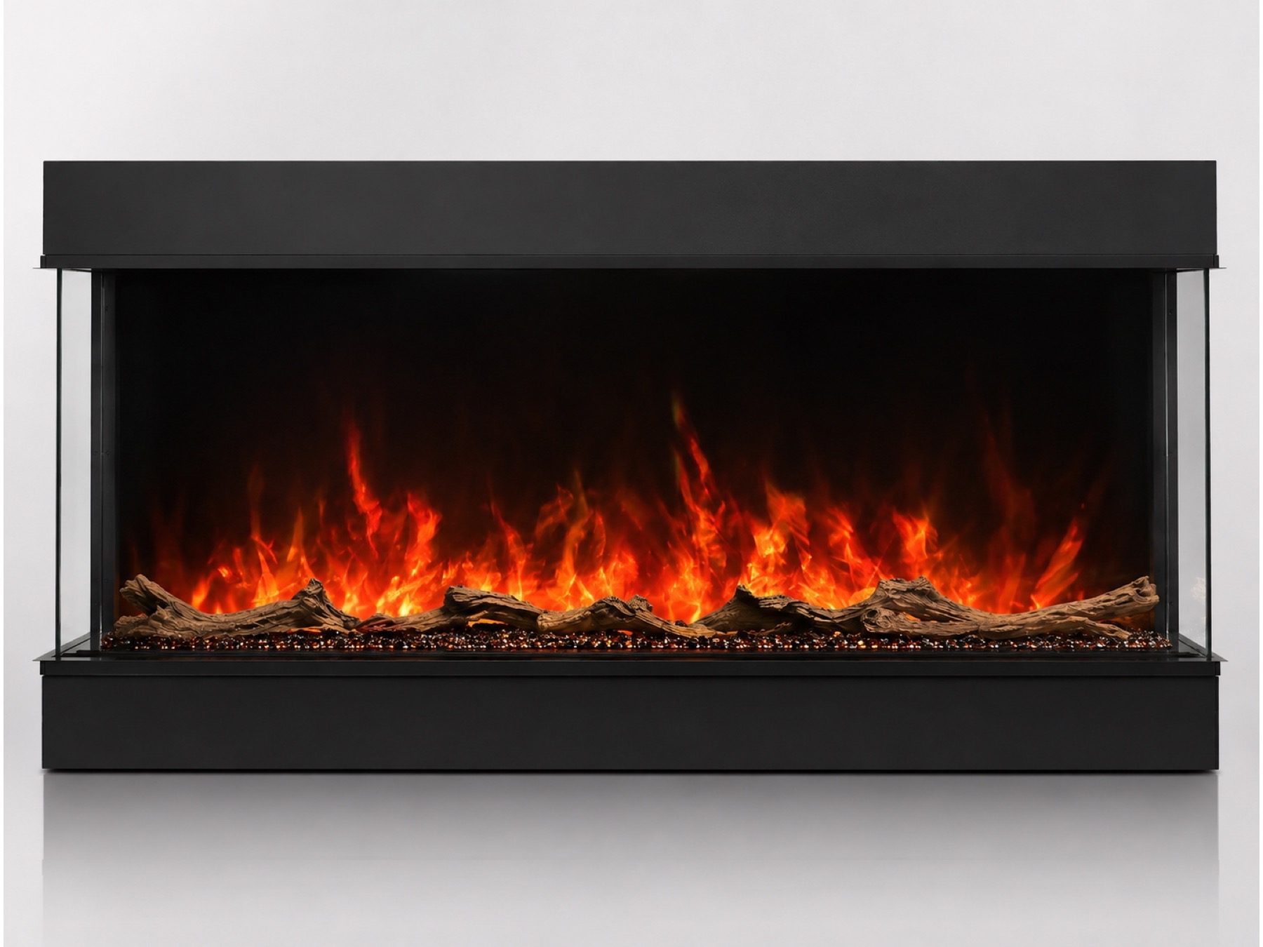 Phoenix Omnivue - Cosmopolitan Fireplaces