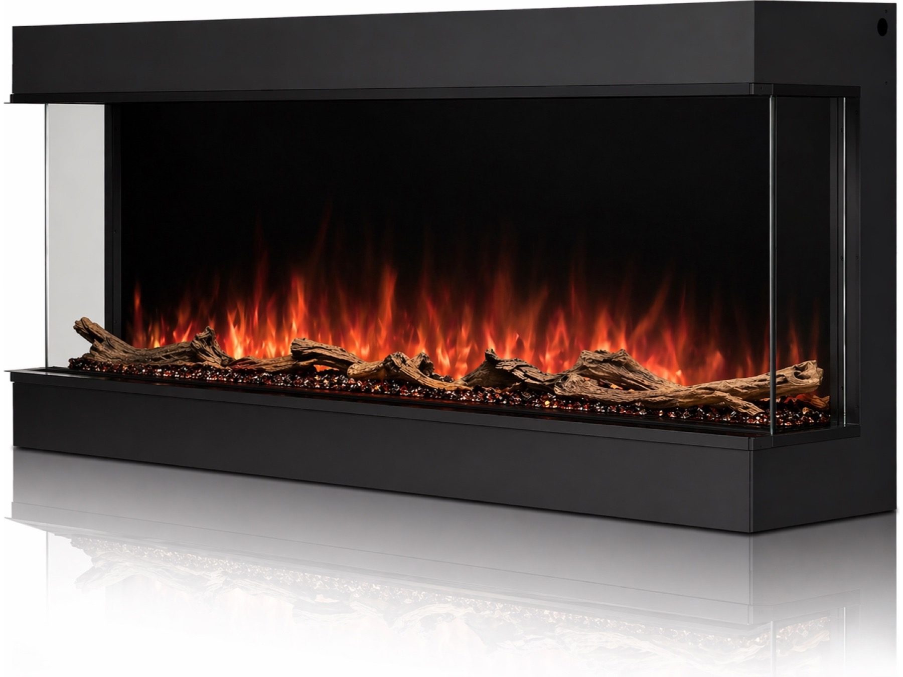 Phoenix Omnivue - Cosmopolitan Fireplaces